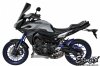 Pług owiewka spoiler silnika ERMAX BELLY PAN Yamaha MT-09 Tracer 2015 - 2017